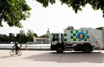 La Estrategia de Residuos de la ciudad de Madrid, a debate