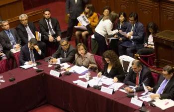 El presupuesto del Ministerio del Ambiente de Perú para 2017 aumentará en 17,7%