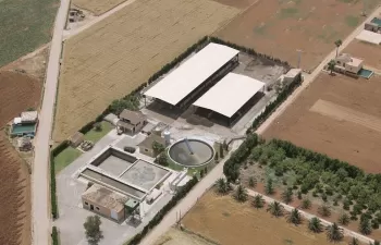 Cerrado el acuerdo para la remodelación y ampliación de la depuradora de Sa Pobla