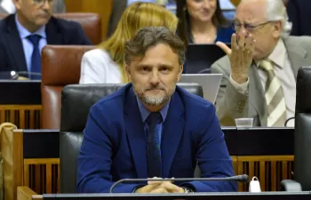 La Junta de Andalucía propone estudiar nuevas opciones para ampliar el regadíos en la zona de Aznalcóllar