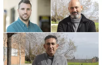 Los fangos de depuradoras de aguas residuales podrían utilizarse para producir biodiesel