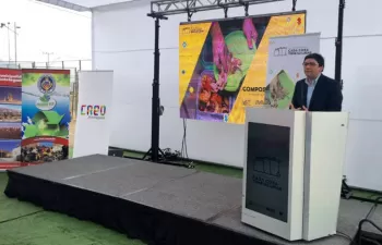 Antofagasta acogerá un plan inédito de recogida selectiva de residuos