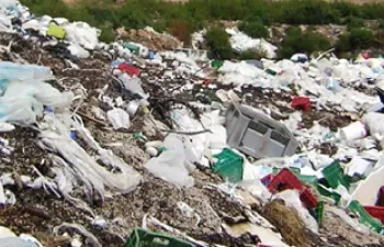 La Junta de Castilla y León anuncia la licitación del sellado del vertedero de residuos de Valdeseñor