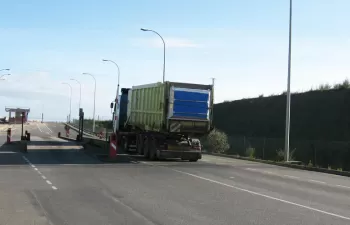 Sogama licita el servicio de pesaje y mantenimiento de básculas por 1,4 millones de euros