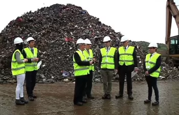 Las empresas vascas deben incorporar el medio ambiente como factor de competitividad