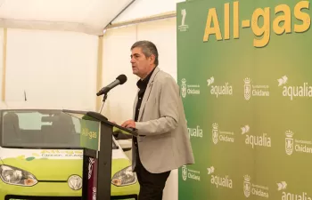 All-gas, la apuesta de Aqualia para avanzar hacia una economía verde y descarbonizada