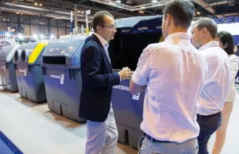 IFEMA apuesta por la gestión ambiental y la transformación de nuestras ciudades