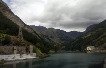 Investigadores del IIAMA desarrollan una técnica que mejora los sistemas de predicción hidrológica a nivel local