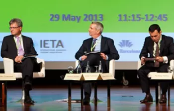 España impulsará el diálogo internacional en la acción contra el cambio climático en Carbon Expo 2015