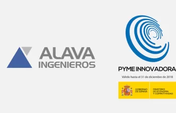 El Ministerio de Economía y Competitividad concede a Álava Ingenieros el sello de Pyme Innovadora