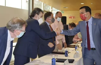 El Plan de Depuración del Agua de Castilla-La Mancha prevé inversiones por valor de 600 millones de euros