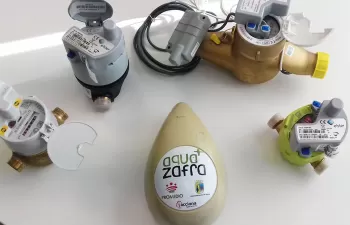 ACCIONA Agua y PROMEDIO culminan el proyecto AQUA+ZAFRA