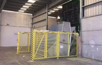 Canarias dispone ya de una segunda planta de tratamiento intermedio de residuos de origen animal