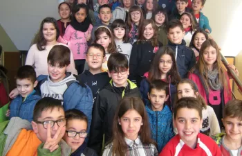 La dimensión pedagógica, lo más valorado por los visitantes a Sogama