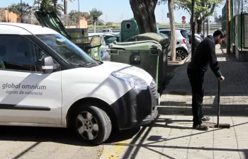 La sectorización de las canalizaciones permite a Quart de Poblet mejorar el servicio de agua