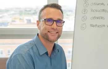 "La aplicación de nuevas tecnologías mejorará la eficiencia de los modelos actuales de gestión de residuos"