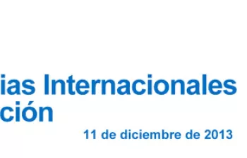 AEAS organiza una jornada sobre Experiencias Internacionales de Regulación el próximo día 11 de diciembre en Madrid