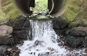 Vigilancia del SARS-CoV-2 en aguas residuales: una herramienta de alerta rápida