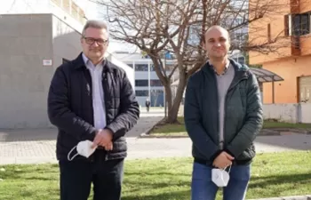 WATERSensing, una app que ayuda a gestionar en tiempo real fenómenos climáticos adversos