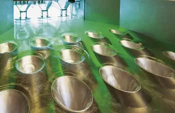 Innovaugas 4.0: El giro hacia la innovación en Augas de Galicia