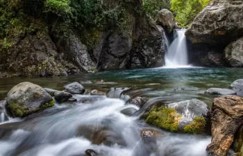 El Plan de Saneamiento 2020-2030 completará los sistemas de depuración de aguas en Asturias