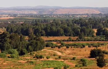 La CHG finaliza el refuerzo del ramal occidental de abastecimiento de agua del Aljarafe
