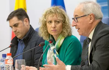 El Gobierno de Cantabria presenta el nuevo Plan de Residuos 2017-2023