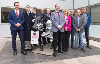 Cantabria ampliará la gestión de los residuos plásticos agrarios a 32 nuevos municipios