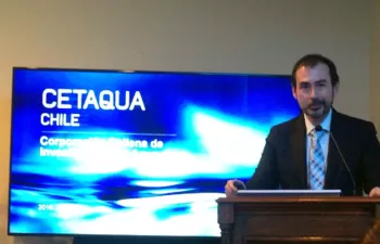 Cetaqua inaugura en Chile su cuarto Centro de Investigación
