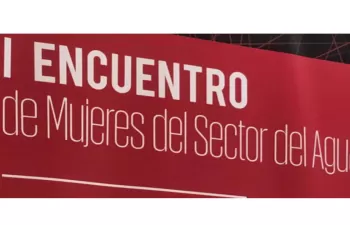 #MujeresdelAgua de ACCIONA