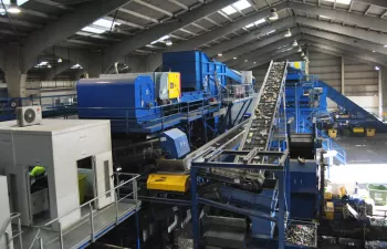 FCC gana el concurso para la gestión del Centro Medioambiental de Montalbán en Córdoba