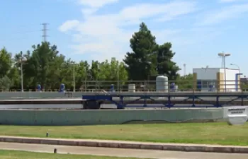 ACCIONA Agua se adjudica la explotación y mantenimiento de diversas EDAR e instalaciones de tratamiento de agua en Sevilla
