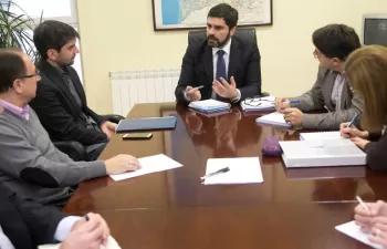 El Ayuntamiento de Ferrol continuará gestionando la EDAR de Cabo Prioriño