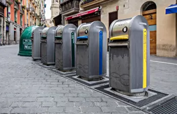 El anteproyecto de Ley de Residuos, uno de los ejes del primer año del Plan de Residuos de Navarra