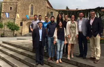 SUEZ Spain promueve el desarrollo profesional de jóvenes titulados a través del programa Rescatadores de Talento