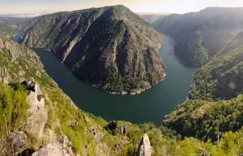 Galicia antepone la protección ambiental a la ordenación territorial y urbanística