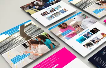 Fundación Aquae: seis años centrada en la lucha contra el cambio climático, la educación y la participación