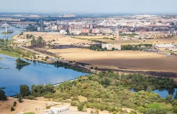 Mejoras Energéticas, S.A. colabora con Aqualia en el proyecto de renovación del Telecontrol de Badajoz