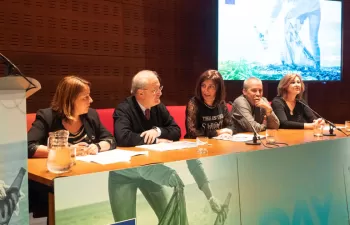 Europa pone en marcha una programa de medidas para luchar contra la basura marina