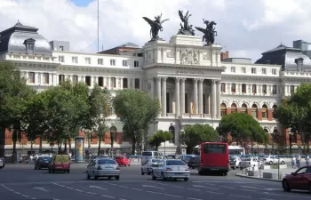 A información pública el proyecto del dragado ambiental de los sedimentos de la ría de O Burgo