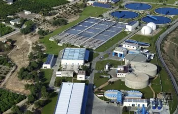 Aquatec se encargará de la auditoría energética de la depuradora Murcia Este