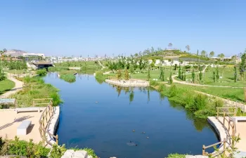 La OCDE selecciona un proyecto presentado por la Cátedra AQUAE como ejemplo de gobernanza del agua