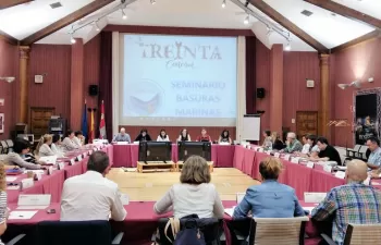 El MAPAMA celebra unas jornadas para debatir sobre las basuras marinas