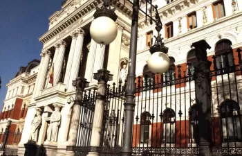 Licitada la elaboración del estudio de impacto ambiental de la solución alternativa a la EDAR de Vuelta Ostrera