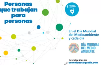 Conectados con la biodiversidad en Eivissa en beneficio del planeta