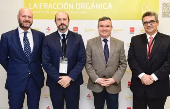 Sale a información pública la nueva Estrategia de Residuos de la Comunidad de Madrid 2017-2024