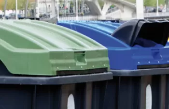 El Consorcio de Servicios de La Palma aprueba implantar la recogida selectiva de residuos orgánicos