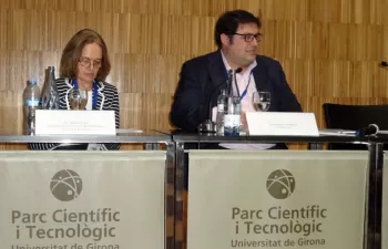 El eurodiputado Gambús confía en un acuerdo sobre el paquete de economía circular antes de terminar el 2017