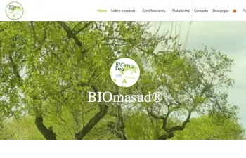 Nueva web de BIOmasud®: producir y consumir biocombustibles certificados cada vez más fácil