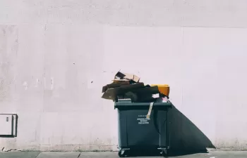 Nueva regulación catalana para los residuos no peligrosos